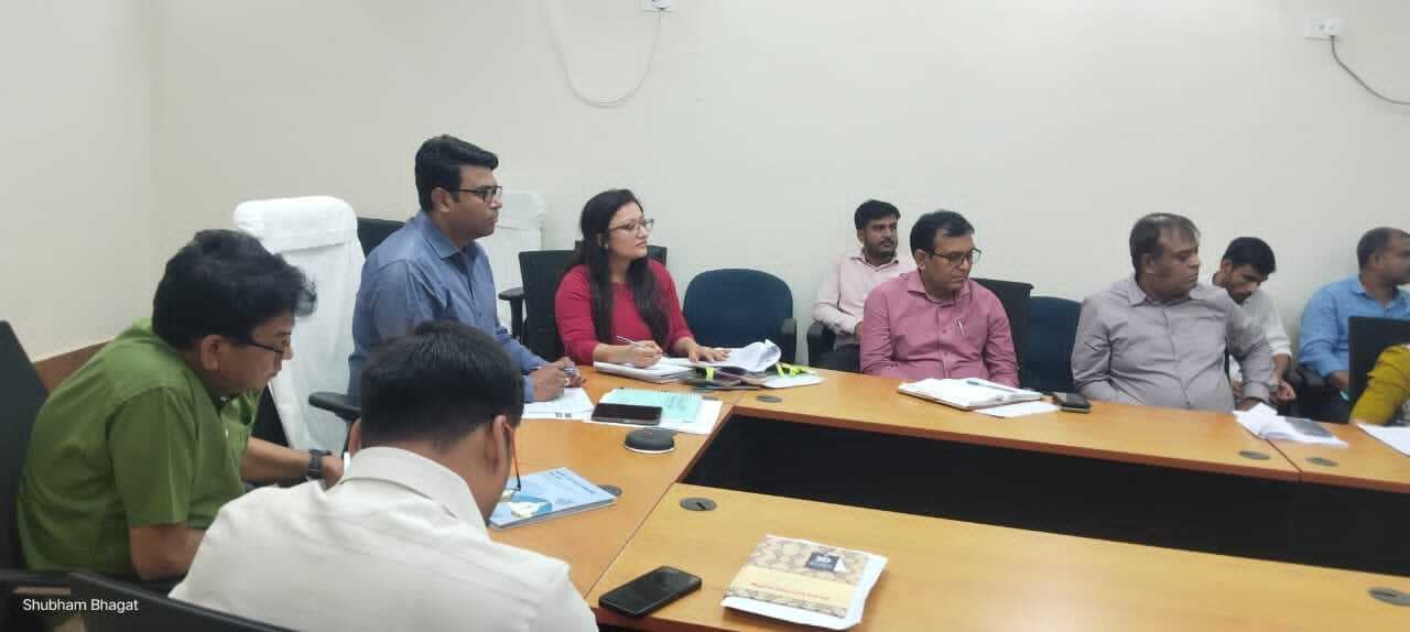 पंचायत चुनाव 2026: प्रपत्र-एक के प्रकाशन में बरतें पारदर्शिता