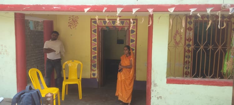 कोलकाता में विक्रम से प्रधानमंत्री की मुलाकात के बाद मनमाधो में उत्साह