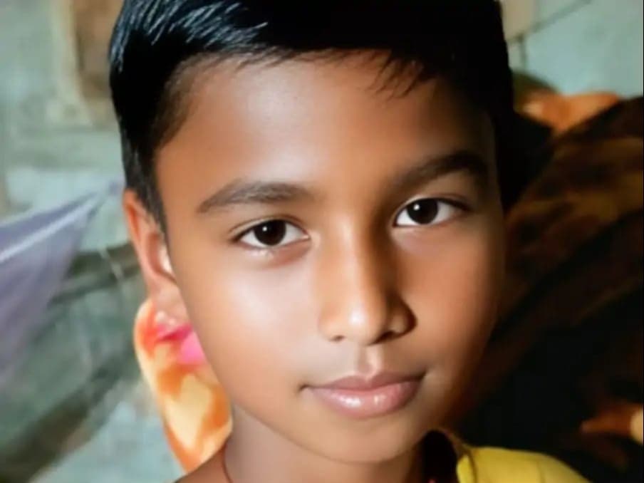 लापता बालक का मिला शव, परिजनों में मचा कोहराम