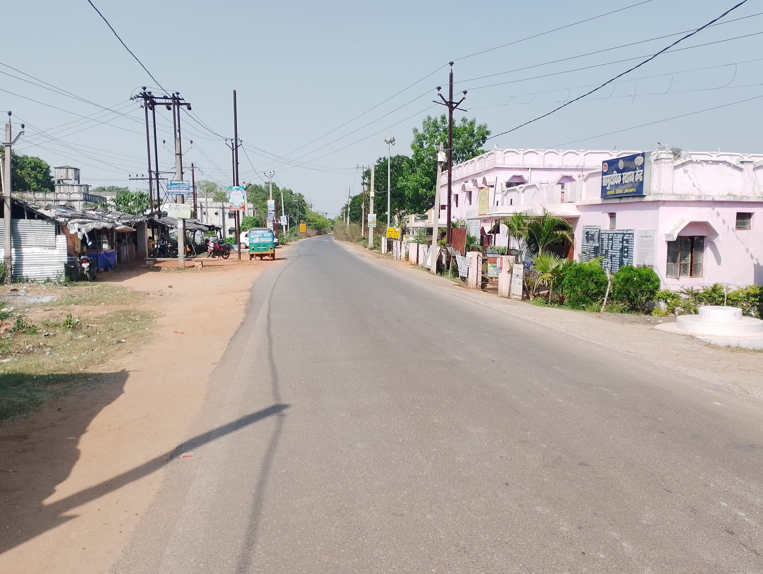 धूप में अनावश्यक रूप से निकलने से बचें : डॉ जैकी