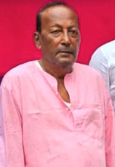 शादी समारोह में गये वृद्ध को तेज रफ्तार बाइक ने मारी टक्कर, मौत