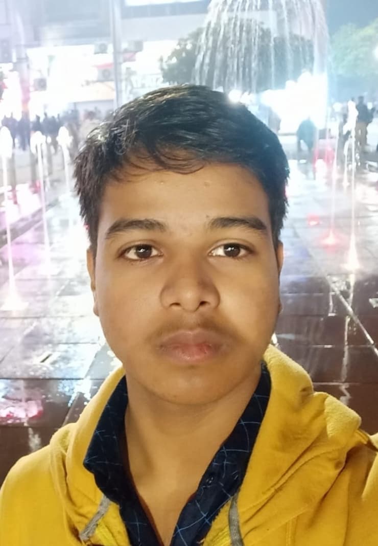 जरताज ने जेईई मेन में हासिल किया 99.87% अंक, जिले का बढ़ाया मान