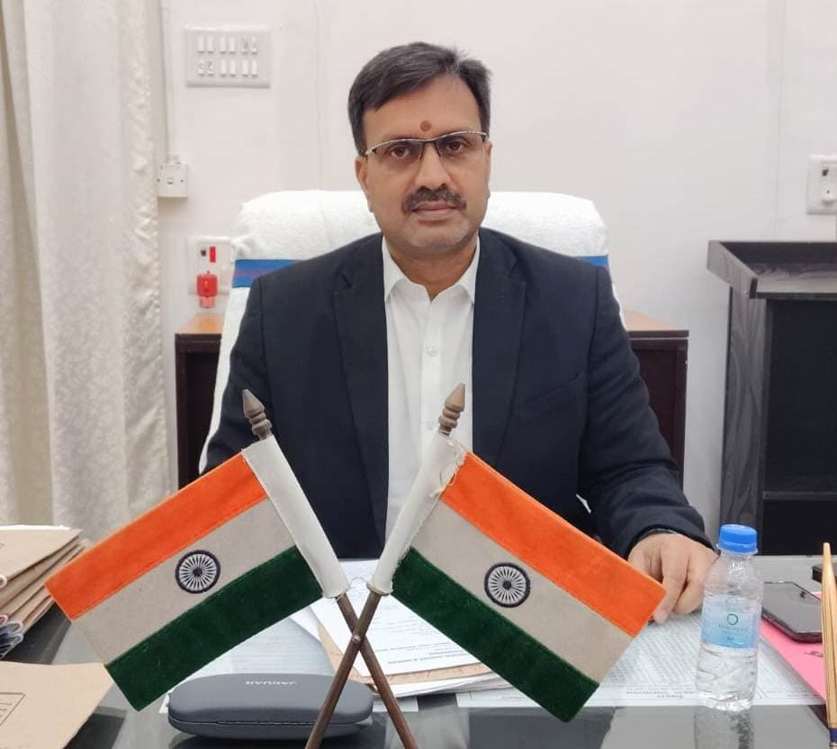 Aurangabad News : नौ मई को लोक अदालत में सुलहनीय वादों का करायें निस्तारण : जिला जज