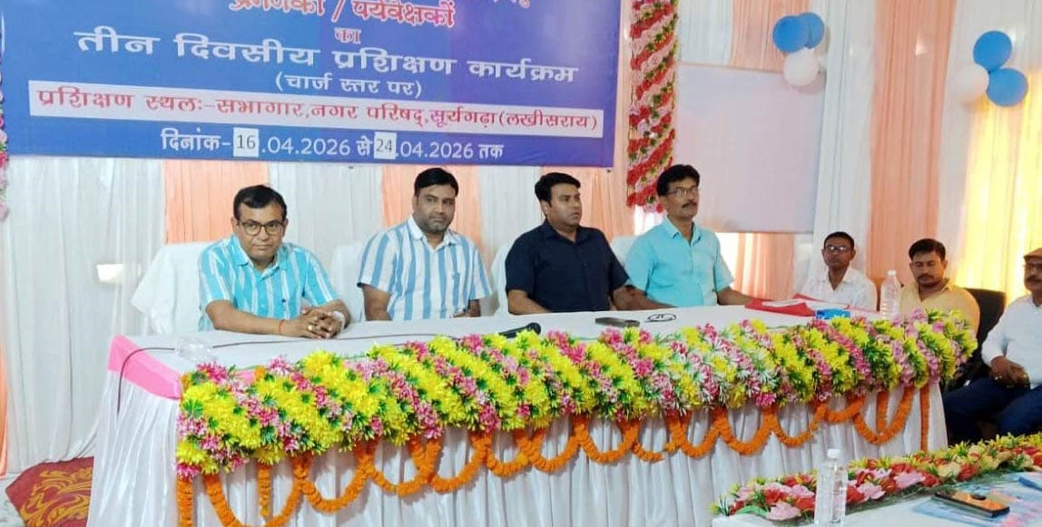 पारदर्शिता के लिए इस बार मिलेगी ”सेल्फ एनमरेशन” की सुविधा, बेहतर कार्य पर मिलेगा सम्मान
