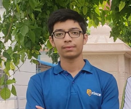 महतोडीह के जेइइ मेंस में मयंक ने लाया 99.53 अंक