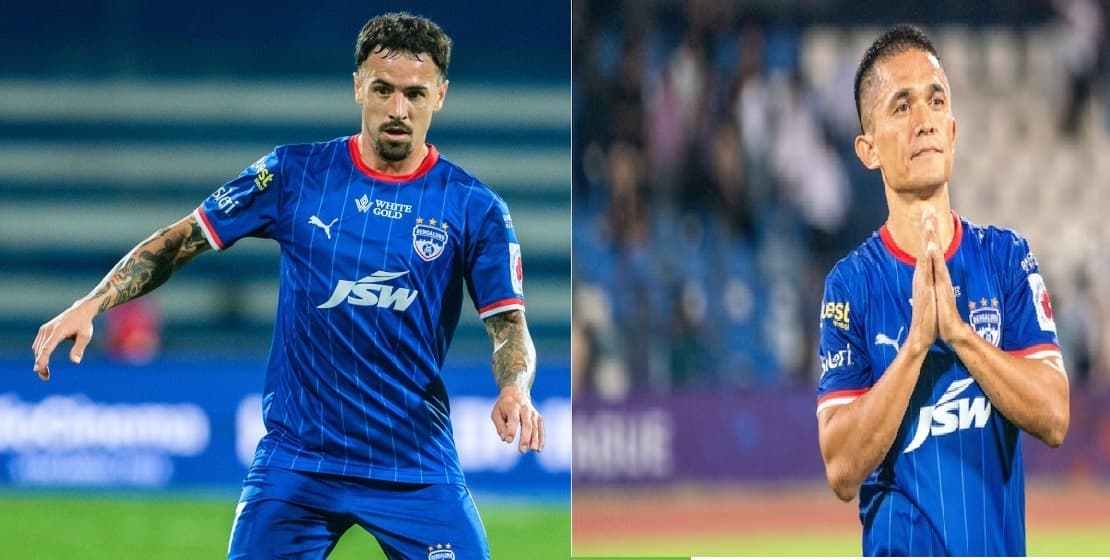 Isl match jrd : जेआरडी में होंगे आइएसएल के मैच, सुनील छेत्री, रायन विलियम्स जैसे खिलाड़ी आयेंग शहर