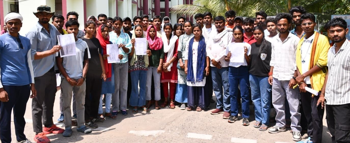 Bokaro News : होमगार्ड बहाली में देरी से युवाओं में आक्रोश