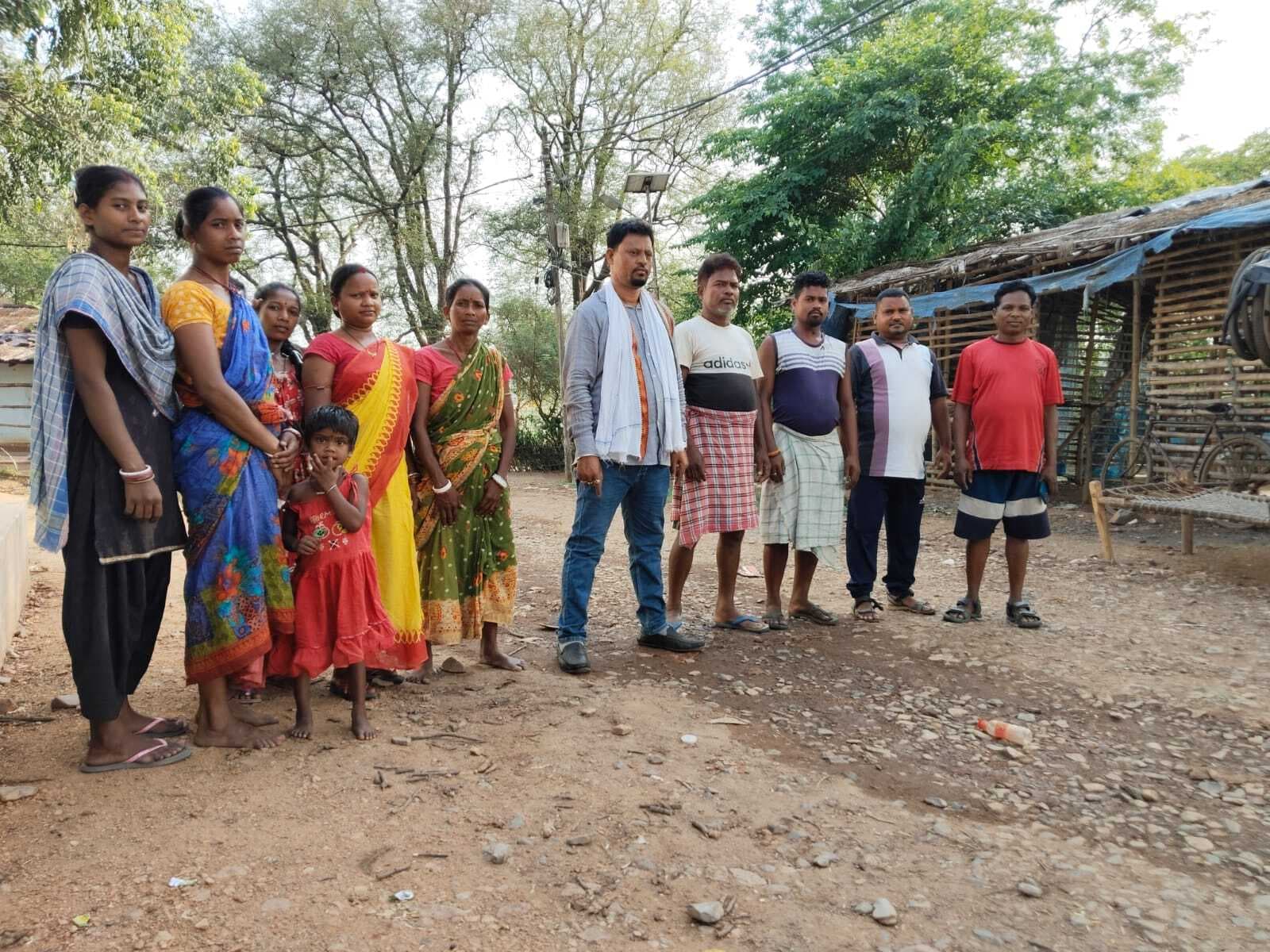 Jamshedpur News : आज सचेत नहीं हुए, तो बूंद-बूंद पानी को तरसेगी आने वाली पीढ़ी