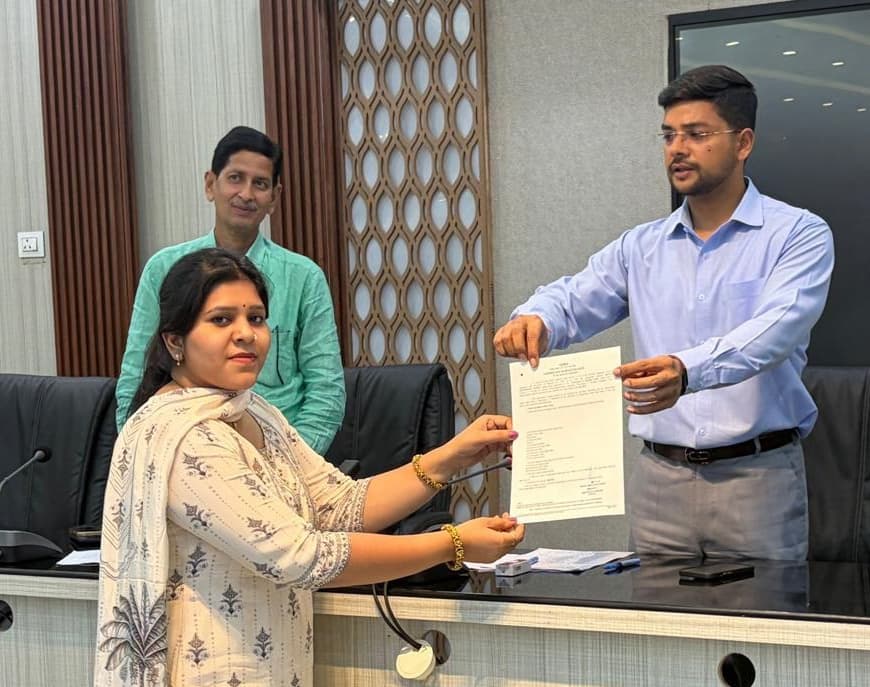 धमदाहा अनुमंडलीय अस्पताल में मिलेगी अल्ट्रासाउंड की सुविधा