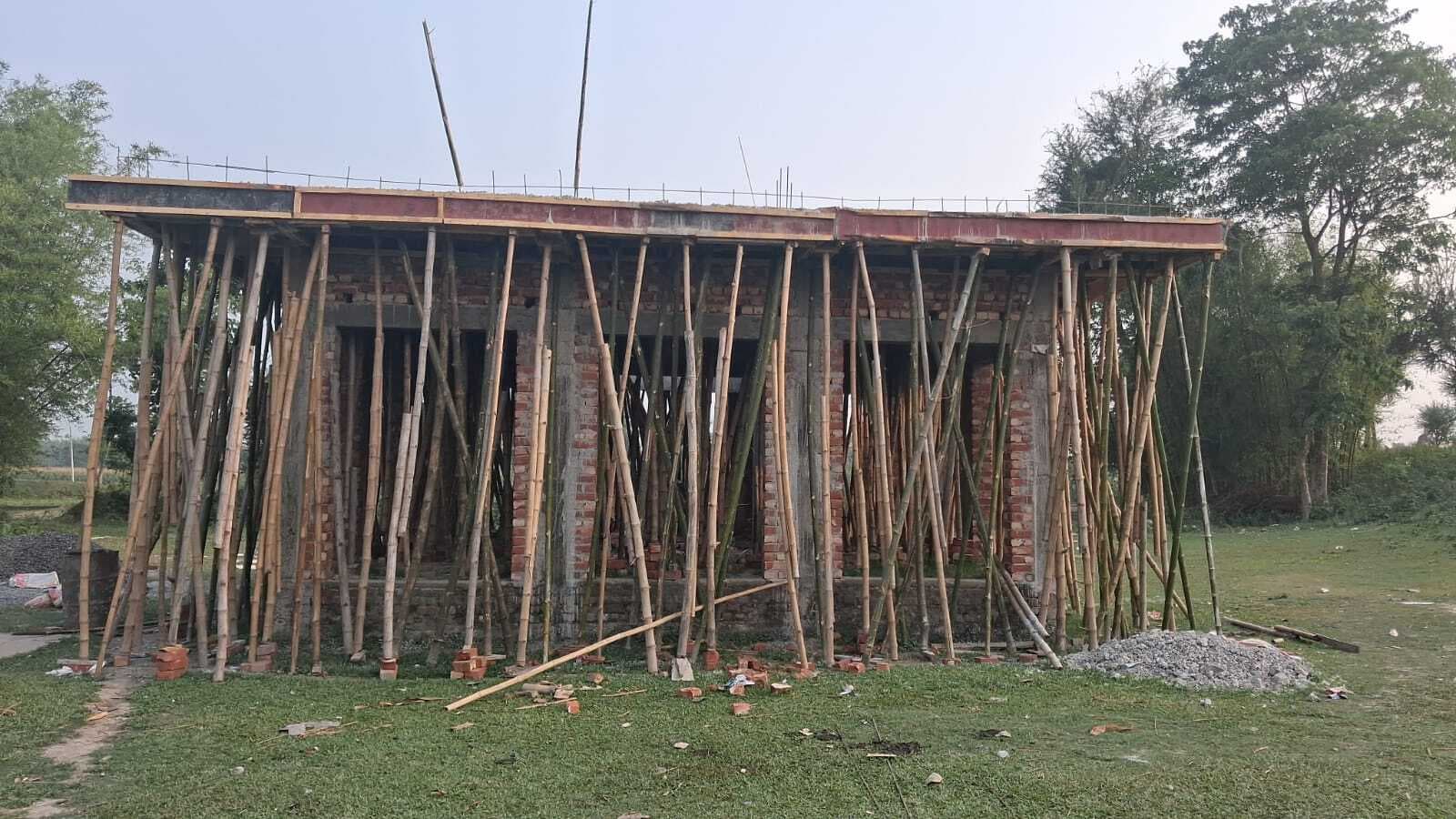 जदिया का कीर्तन घाट अष्टयाम परंपरा का है ऐतिहासिक केंद्र