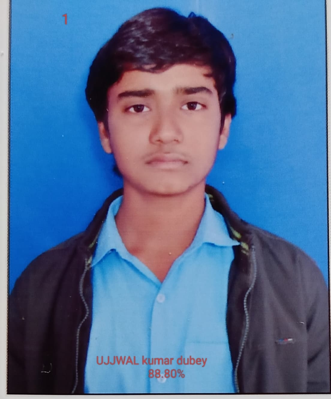 मैक्लुस्कीगंज के छात्रों ने लहराया परचम