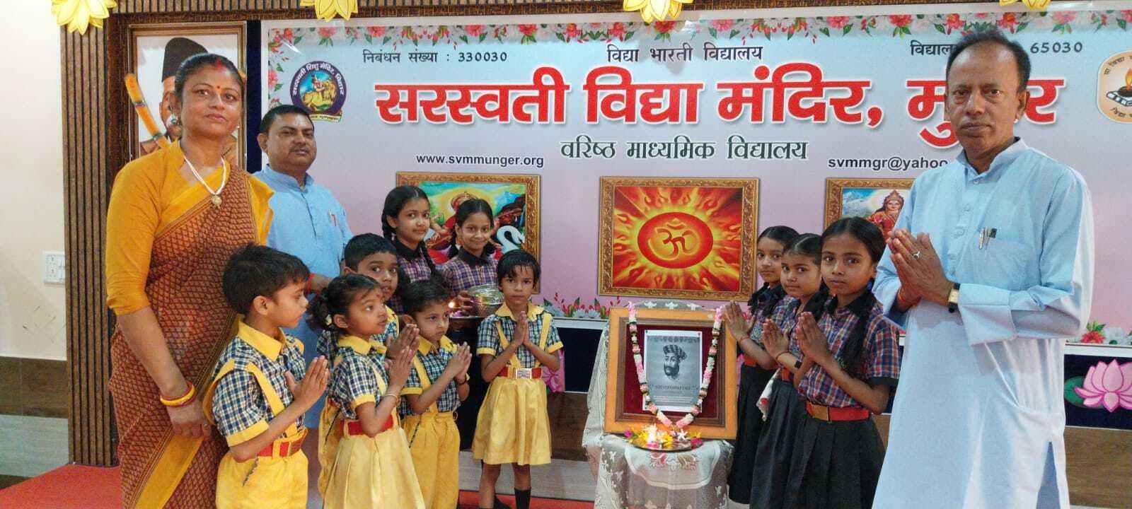 बाबू कुंवर सिंह की वीर गाथा आने वाली पीढ़ियों को सदैव राष्ट्रसेवा को करती रहेगी प्रेरित