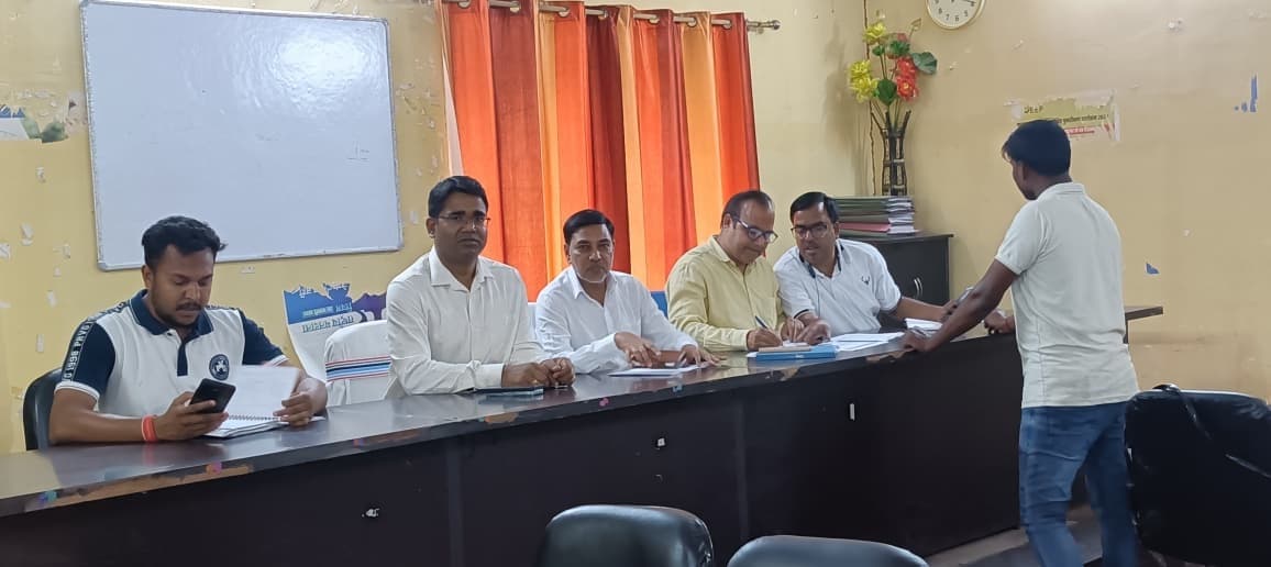 Bokaro News : ध्यान रखें जरूरतमंदों को कोई परेशानी नहीं हो : डॉ प्रदीप