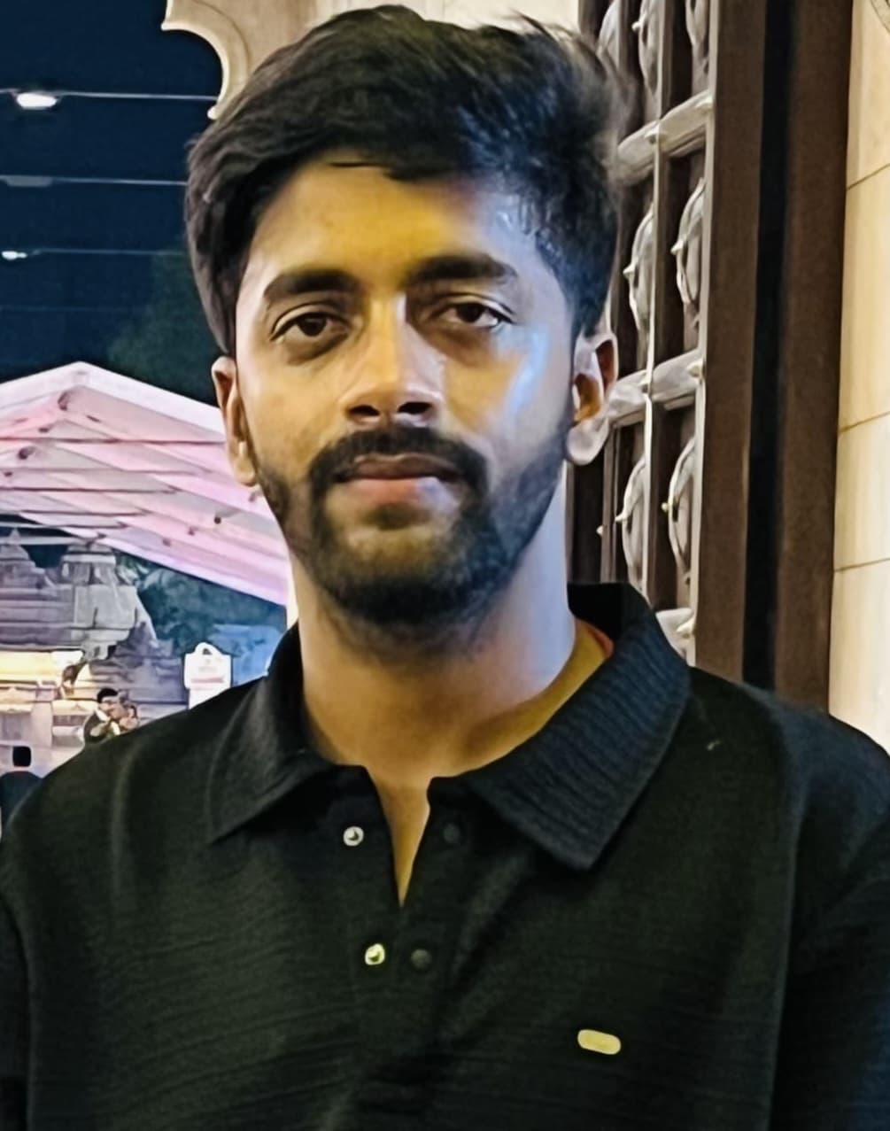 अभिनव को जेई मेंस में मिला 94 पर्सेंटाइल अंक