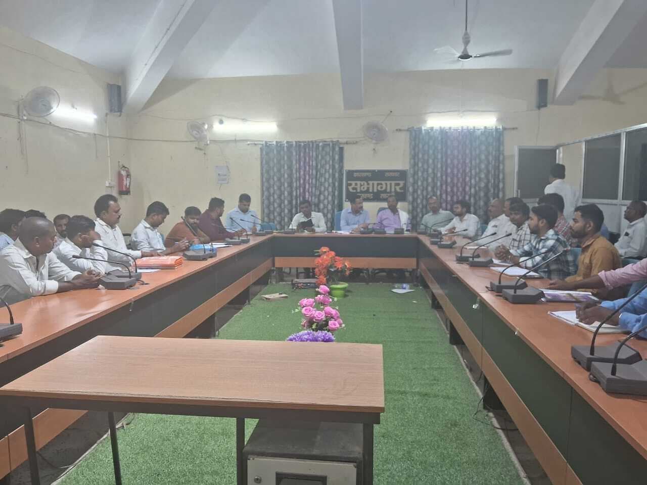 बंद पड़े चापानलों को अविलंब दुरुस्त करें : बीडीओ