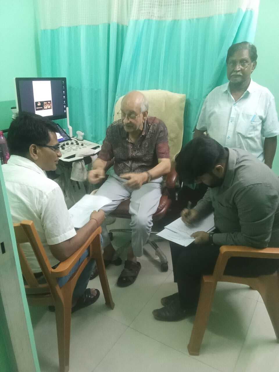 भ्रूण हत्या रोकने के लिए सख्ती, जांच रिपोर्ट भेजी जा रही जिला मुख्यालय