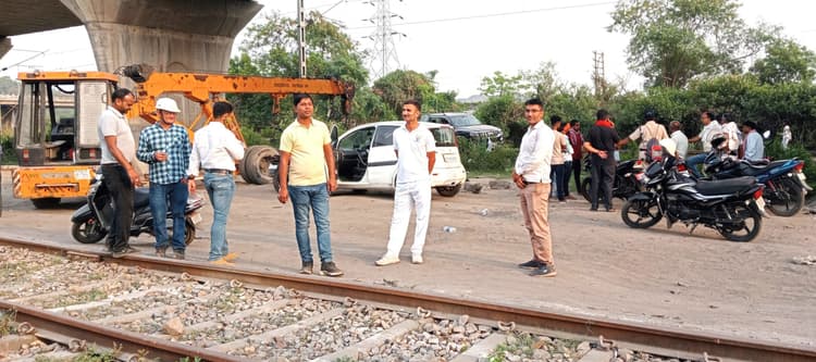 Bokaro News : मुआवजा विवाद में फंसा कोल रैक का परिचालन