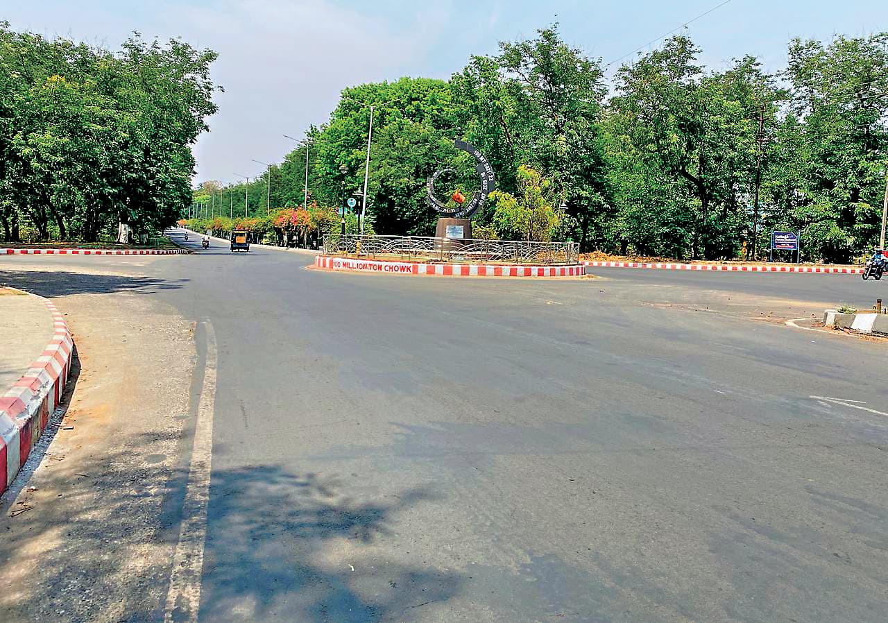 Bhubaneswar News: ओडिशा का सबसे गर्म शहर रहा झारसुगुड़ा , पारा 44.6 डिग्री पहुंचा