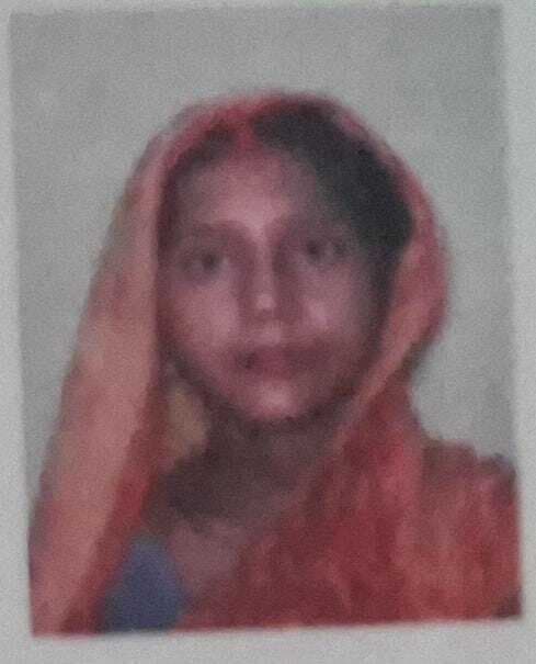 दहेज और प्रताड़ना के कारण एक और विवाहिता ने तोड़ा दम