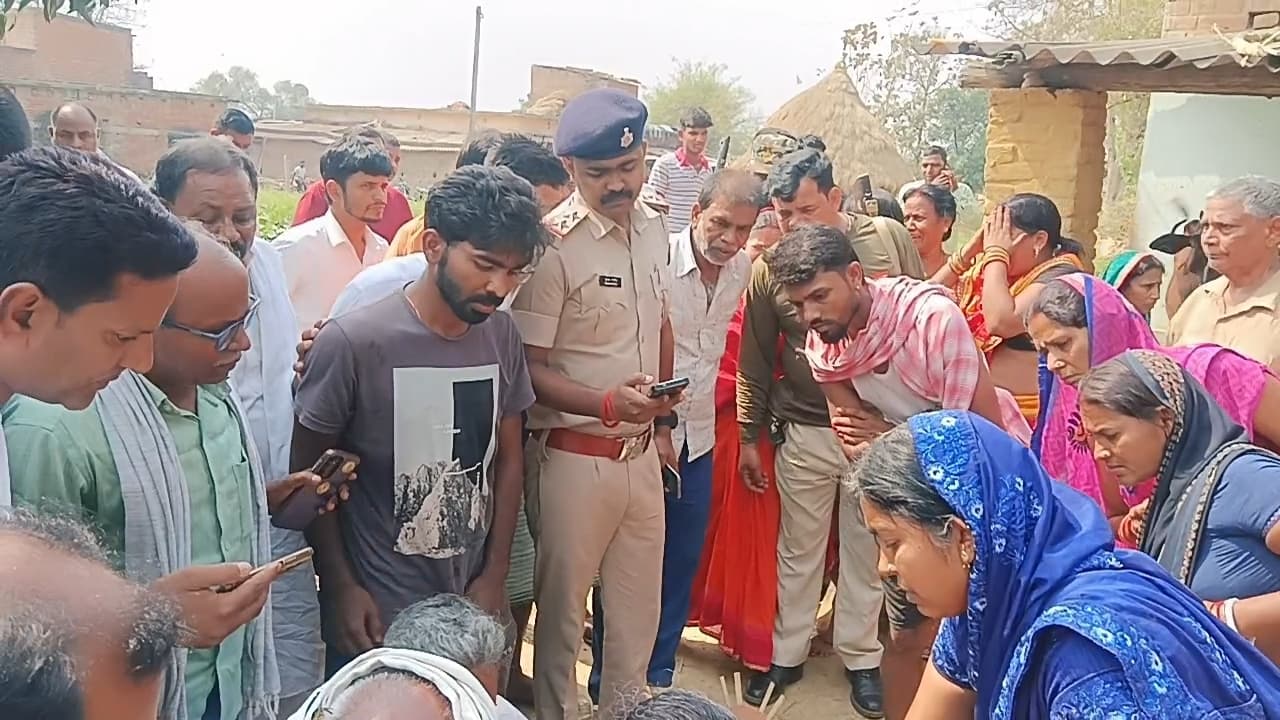 नवोदय में छात्र की संदिग्ध स्थिति में मौत, पिता ने स्कूल प्रबंधन पर हत्या का आरोप लगाते हुए दर्ज कराई प्राथमिकी