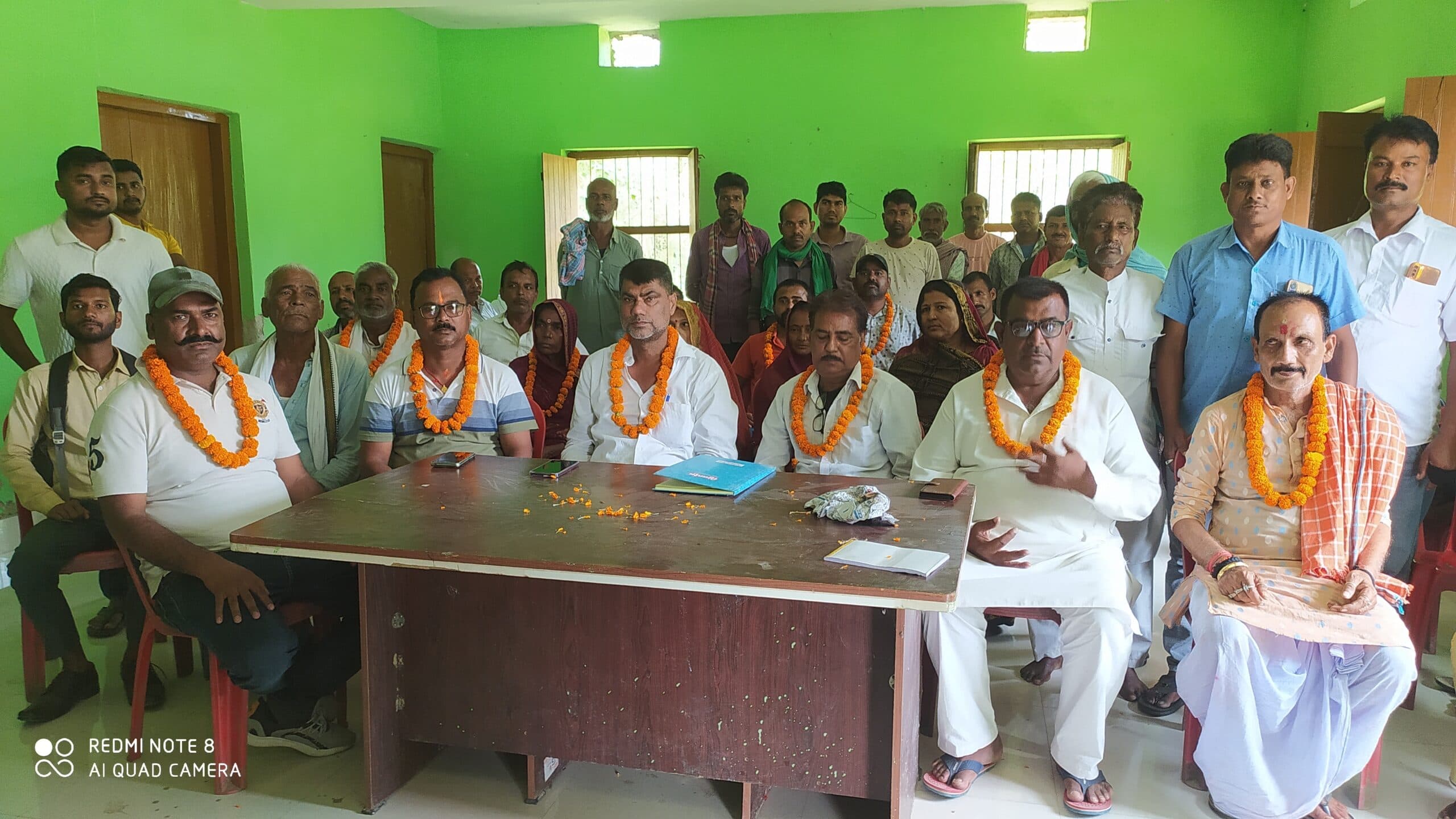 संयुक्त हस्ताक्षर से होगा बैंक खातों का संचालन