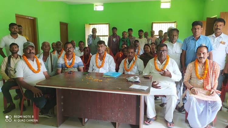 संयुक्त हस्ताक्षर से होगा बैंक खातों का संचालन