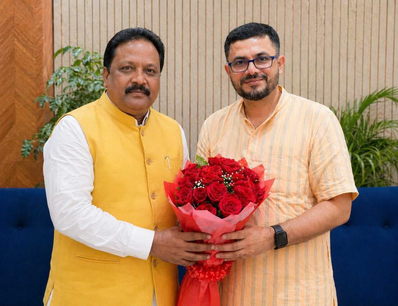 जोगबनी-कटिहार रेलखंड पर दौड़ेगी मेमू ट्रेन, सांसद की पहल पर रेलवे बोर्ड ने जारी किया पत्र