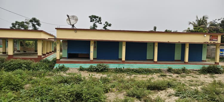 सीमांचल के सबसे कम उम्र के युवा पैक्स अध्यक्ष ने विकास कार्यों का बनाया रिकॉर्ड