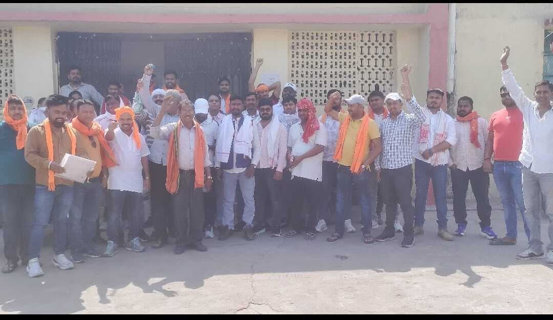 संवेदकों ने बनायी नियमावली, तय किया काम करने तरीका