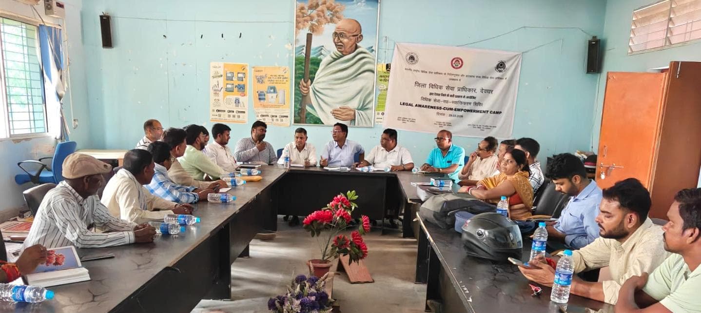 खराब पड़े चापानल को अविलंब दुरुस्त करायें: बीडीओ