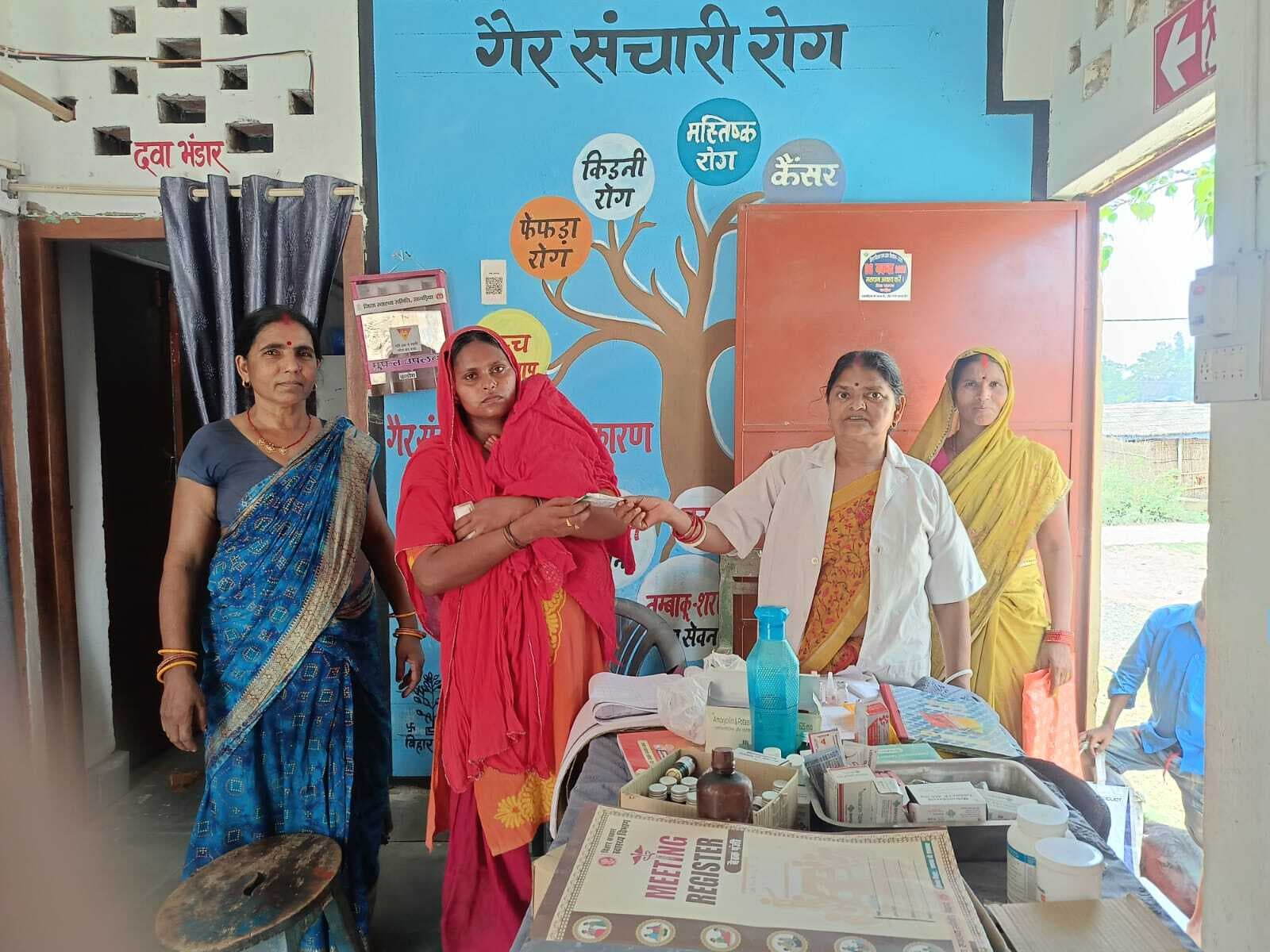 दस्त व मियादी बुखार के लिए जिंक व ओआरएस है जीवन रक्षक घोल, बचाती है लोगों की जिंदगी