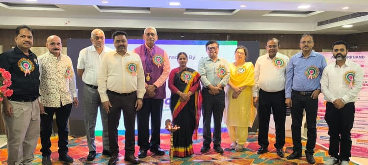 Giridih News :जागरूकता कार्यक्रम में विशेषज्ञों ने साझा किये जीवन रक्षक मंत्र