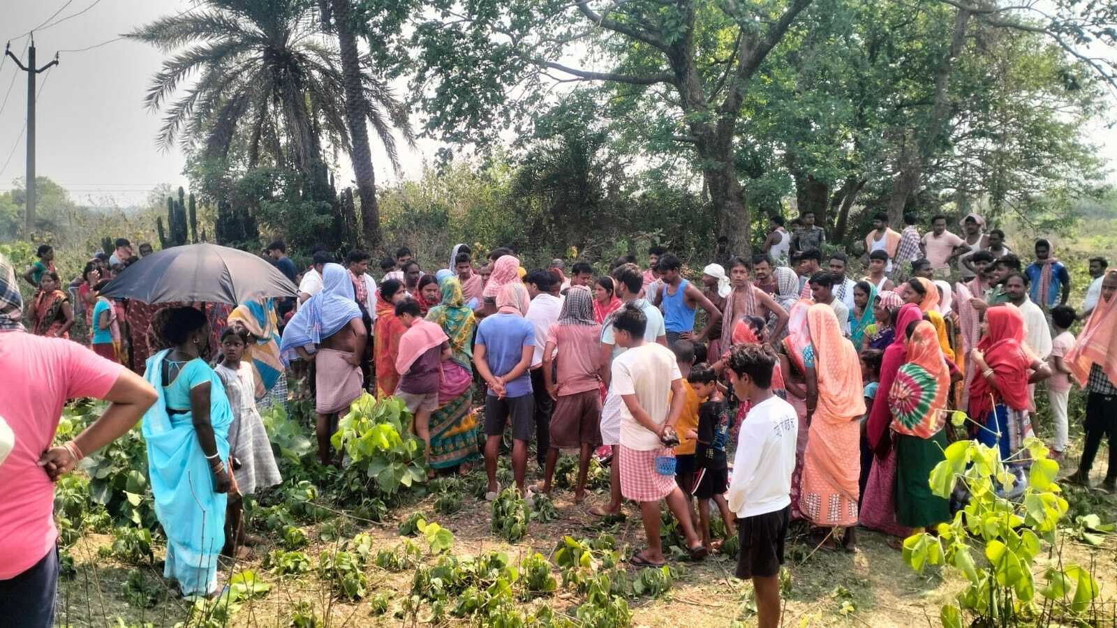 Dhanbad News: पत्थर खदान में डूबने से महिला की मौत