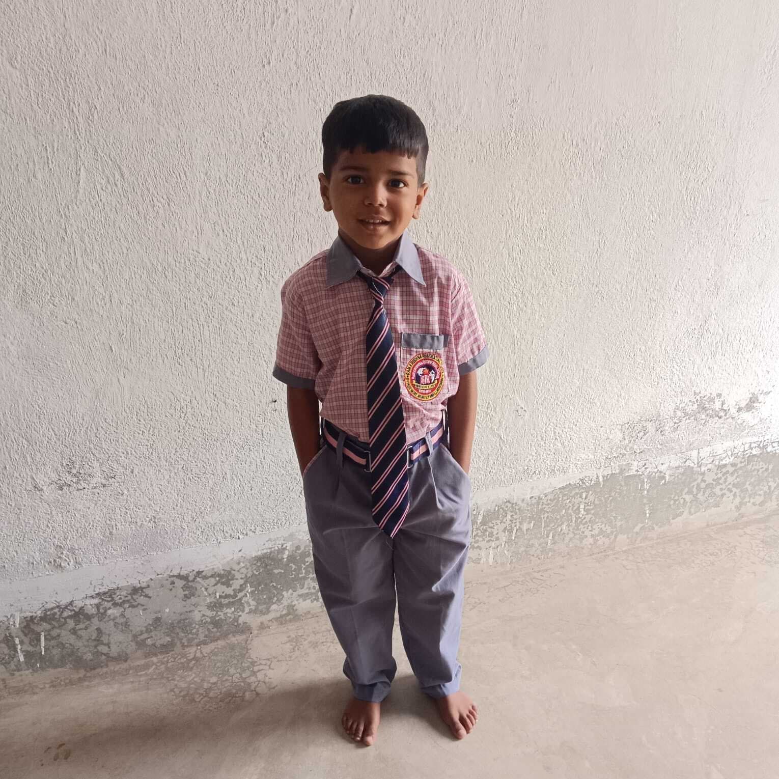 Lakhisarai. बच्चा गायब होने के बाद मां को पहुंचा सदमा हुई बेहोश, भर्ती