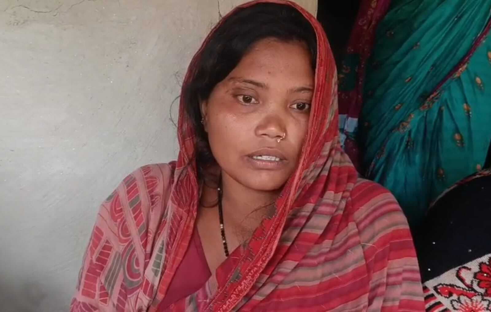 Supaul. डूबने से बालिका की मौत, परिजन गमगीन