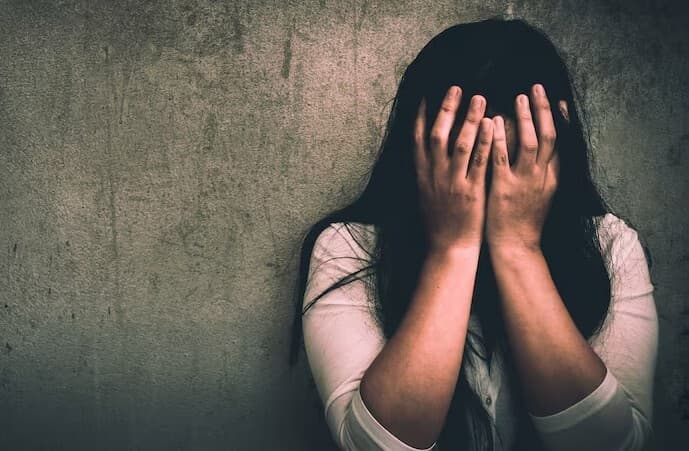 दो सप्ताह बाद भी बच्ची से दुष्कर्म मामले में आरोपियों की नहीं हुई गिरफ्तारी