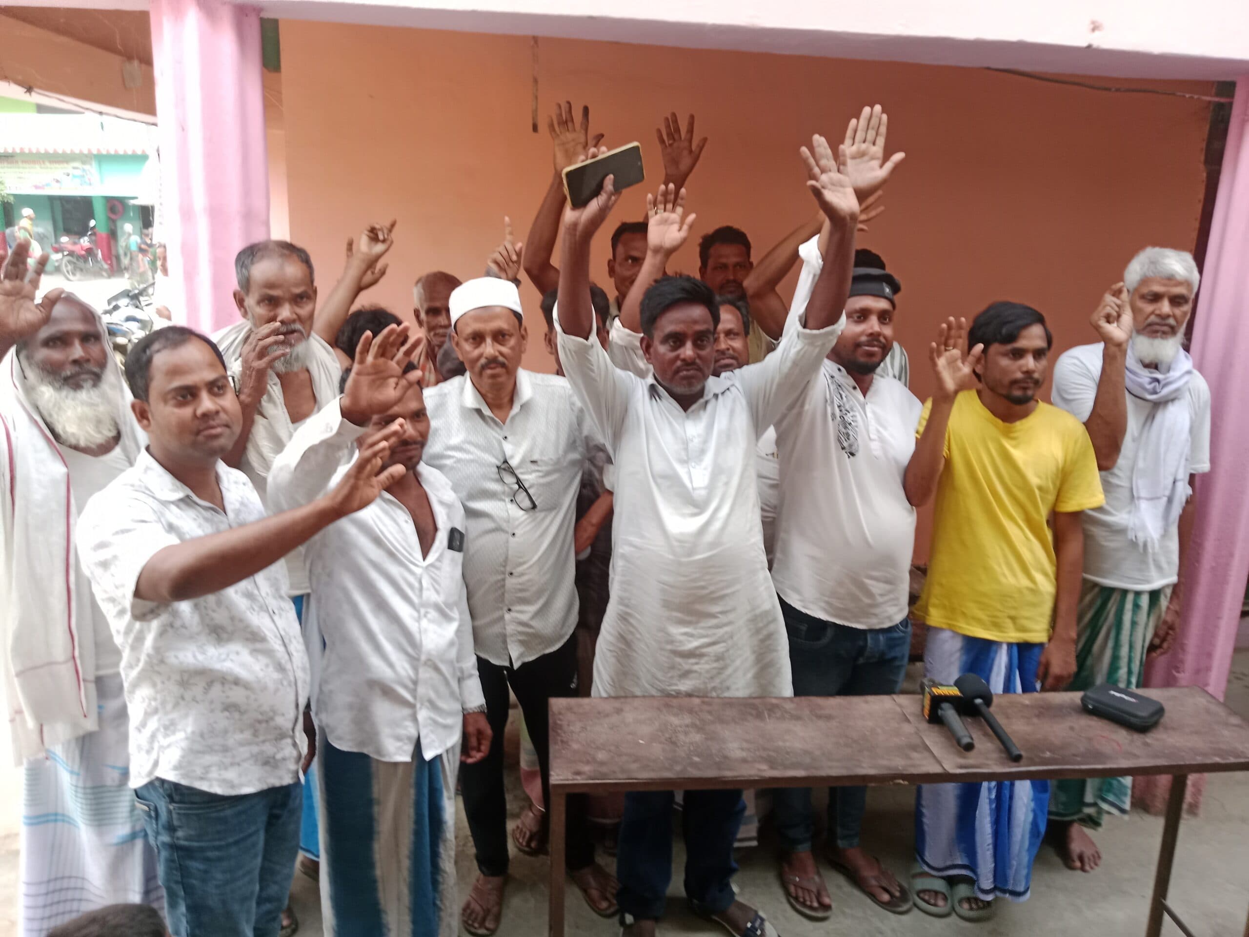 राशन कार्ड के लिए आज से लगेगी शिविर