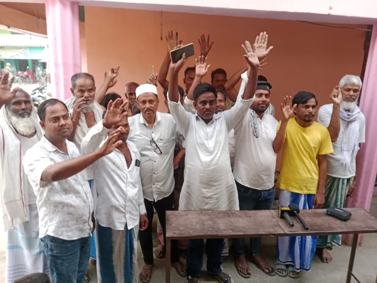 राशन कार्ड के लिए आज से लगेगी शिविर