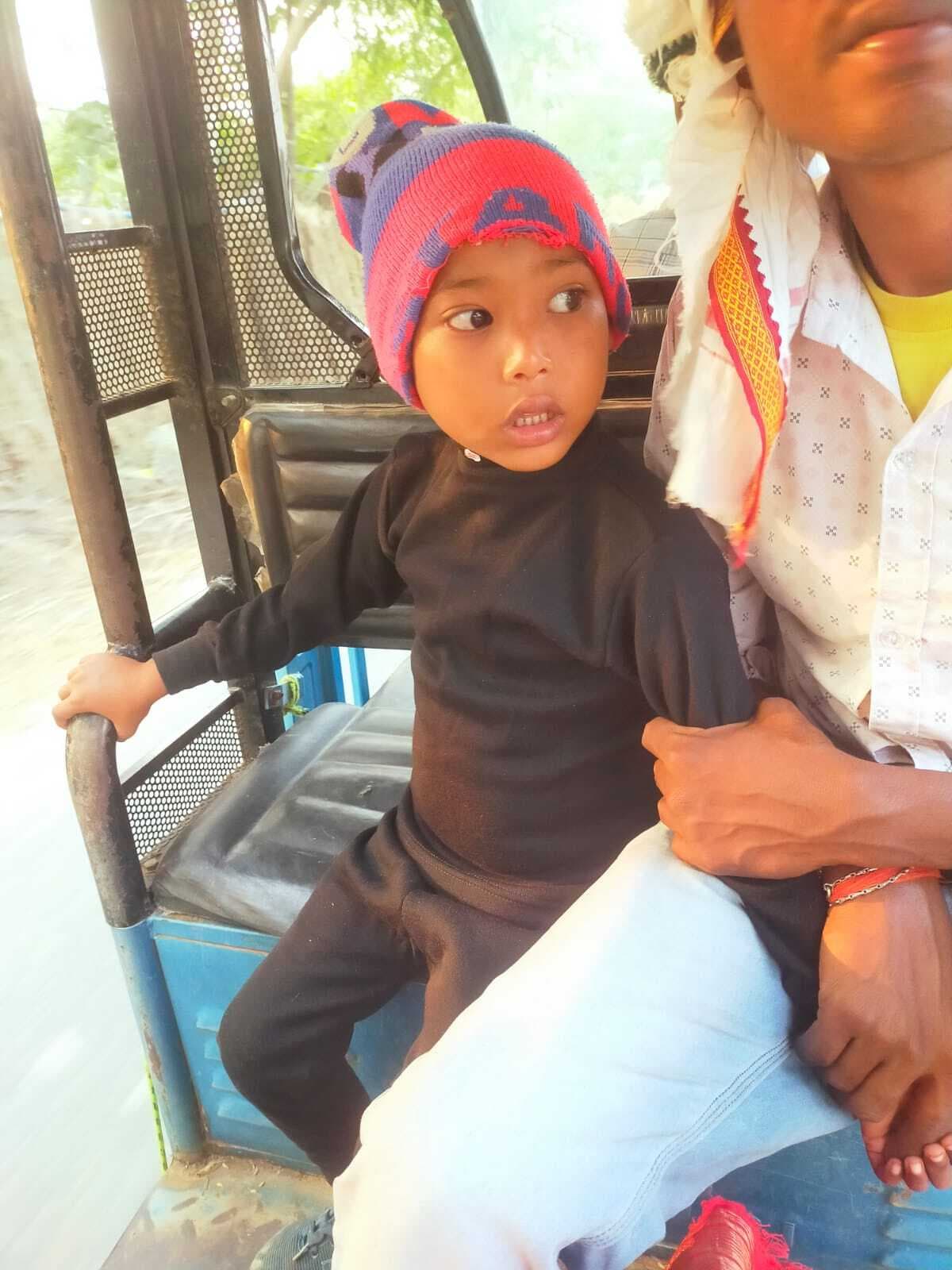 पोखर में डूबने से बालक की मौत