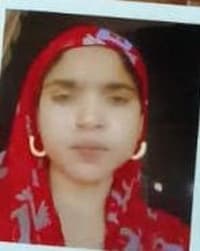 आंधी-बारिश में टिकोला चुनने के दौरान ठनका गिरने से महिला की मौत