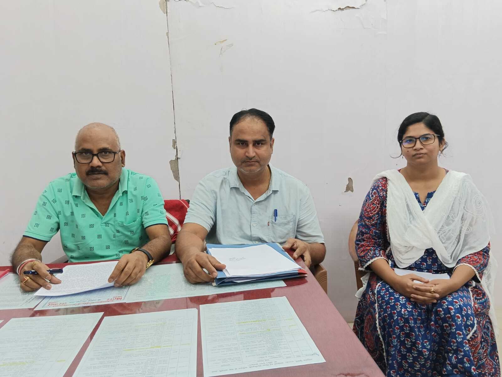 एलपीजी गैस एजेंसी के पास उपलब्ध हैं 14524 सिलिंडर : डीएसओ