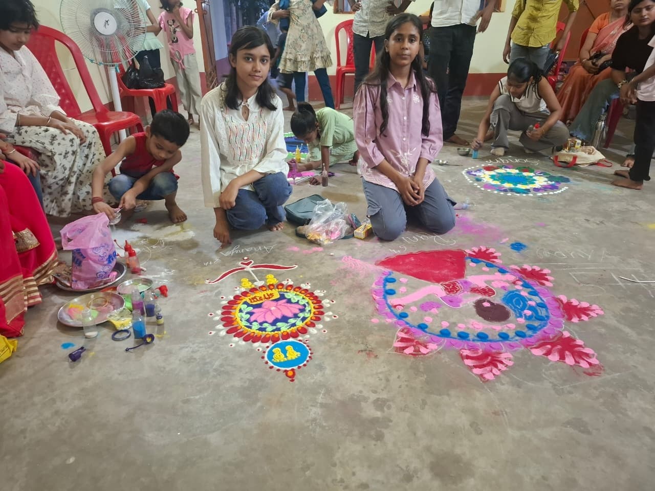 भक्तिमय वातारण में धूमधाम से मनाया गया जानकी नवमी महोत्सव