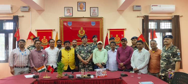 सूखे नशे को रोकने के लिए सामूहिक प्रयास जरूरी