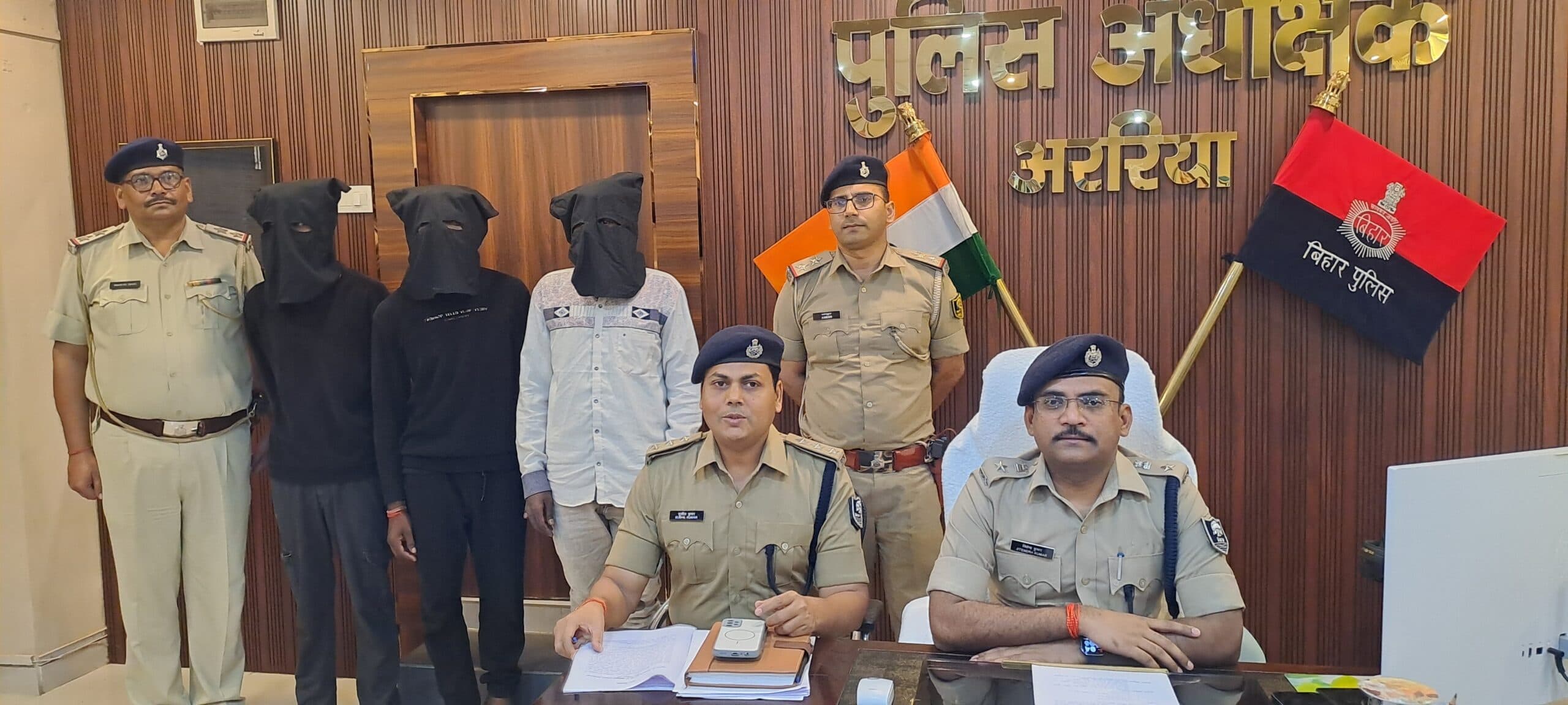 फाइनेंस कर्मी को गोली मारने वाला गिरफ्तार