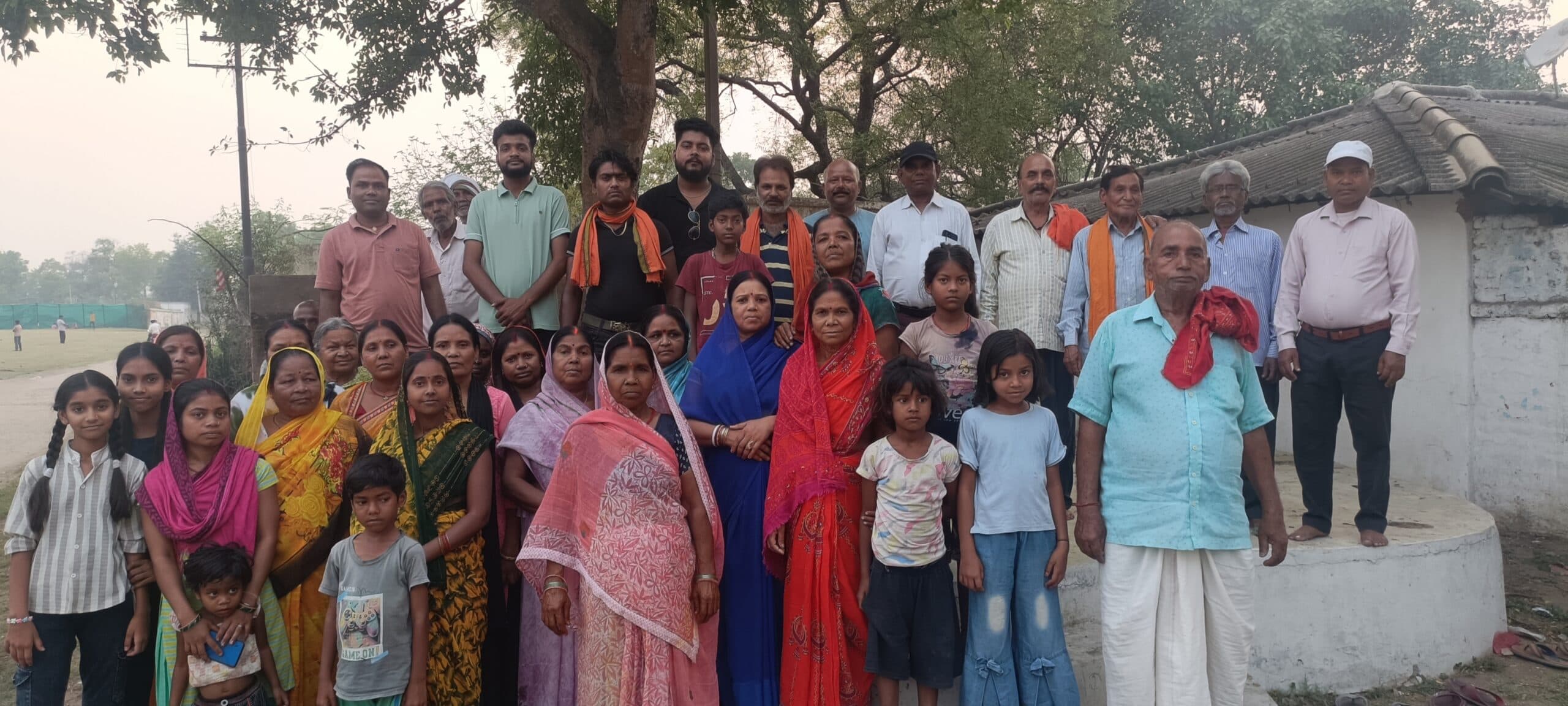 सामूहिक हनुमान चालीसा पाठ पांच को