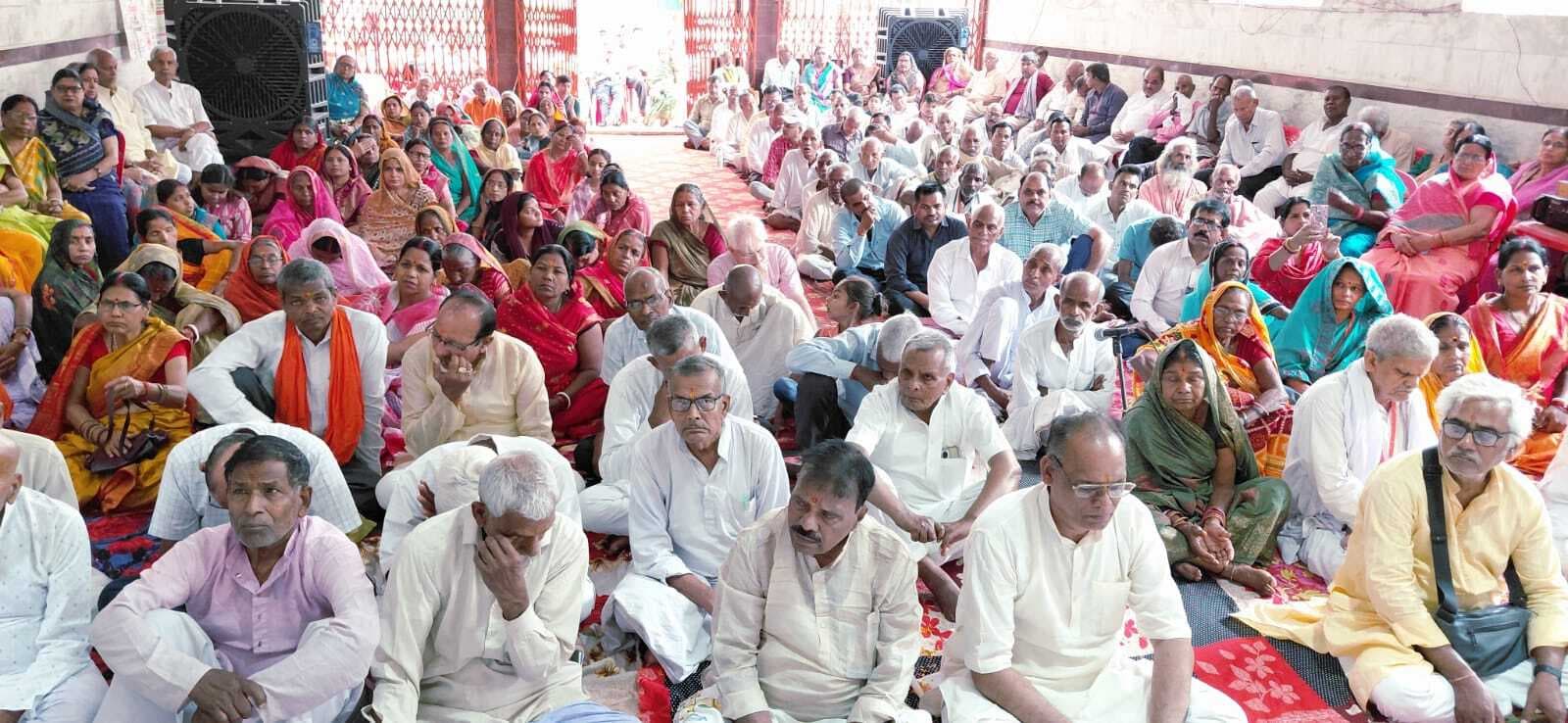 ईश्वर एक शक्ति, न उनका कोई नाम, न रूप