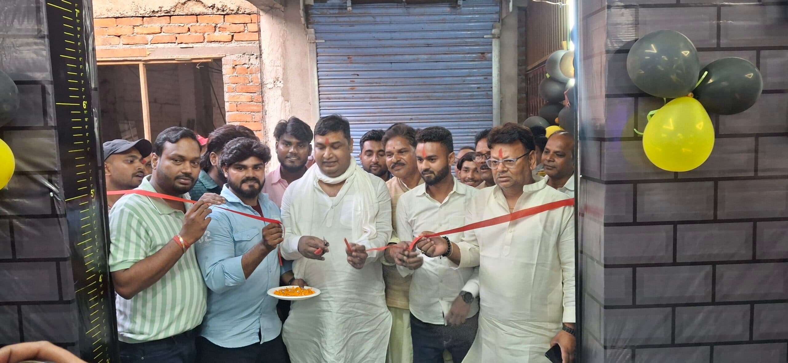 शारीरिक और मानसिक स्वास्थ्य के लिए नियमित व्यायाम जरुरी-जयंत राज