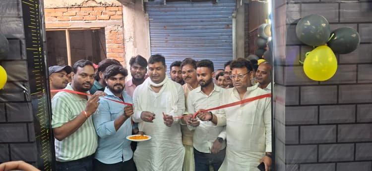 शारीरिक और मानसिक स्वास्थ्य के लिए नियमित व्यायाम जरुरी-जयंत राज