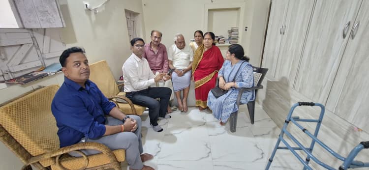 स्वगणना अभियान के साथ सांस्कृतिक विरासत को सहेजने में जुटा प्रशासन