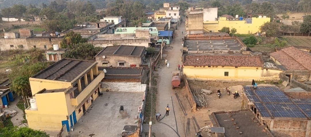 Bokaro News : बोकारो के 19 विस्थापित गांवों का दर्द आखिर कब होगा खत्म